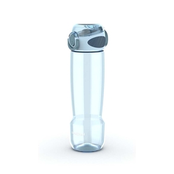 Zweikell Nozer Ocean Blue Bpa İçermez 650 Ml Trıtan Suluk - Thumbnail