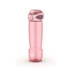 Zweikell Nozer Rose Bpa İçermez 650 Ml Tritan Suluk - Thumbnail