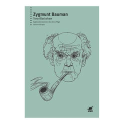 Zygmunt Bauman - Thumbnail