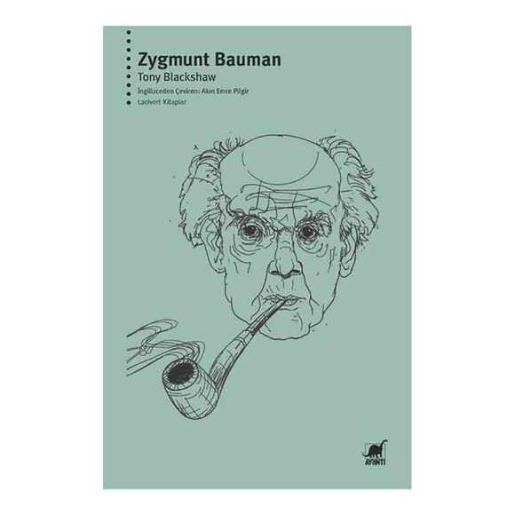 Zygmunt Bauman